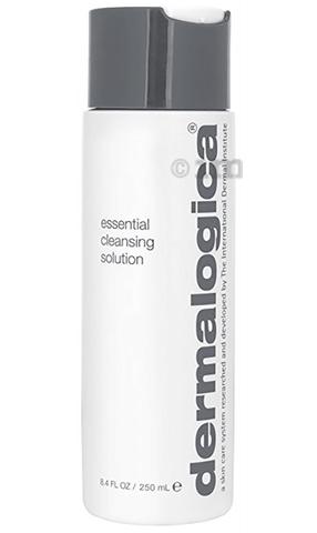 Dermalogica Essential Cleansing Solution image