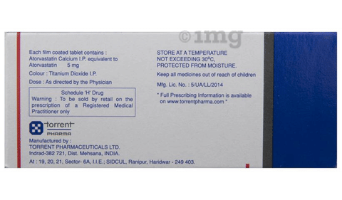 Modlip 5 Tablet image Modlip 5 Tablet image