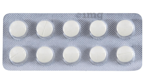 Skizoril 200 Tablet image