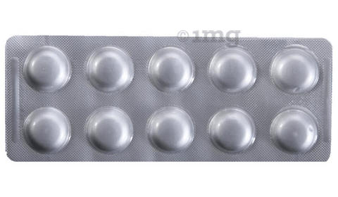 Wokxime-O Tablet image