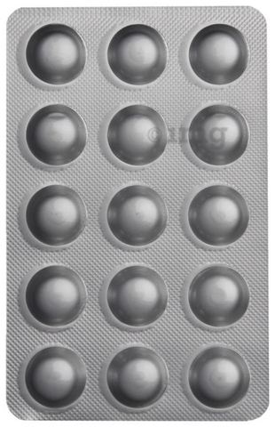 Jupiros 10 Tablet image