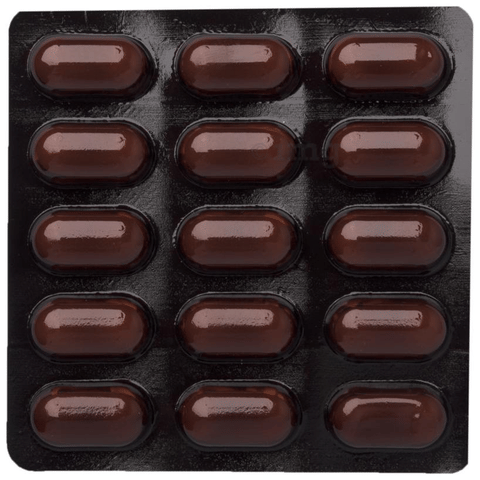 Mopaday 15 Tablet ER image