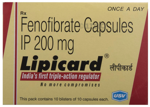 LipiCARD Capsule image