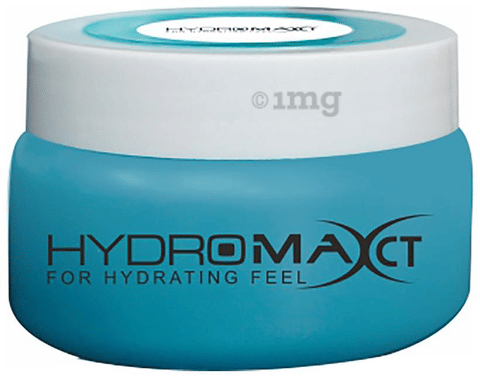 Hydromax CT Cream image