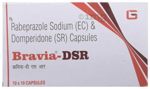 Bravia-DSR Capsule image Bravia-DSR Capsule image