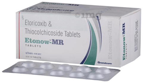 Etonow-MR Tablet image Etonow-MR Tablet image