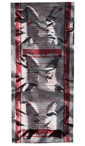 Biocart Tablet image