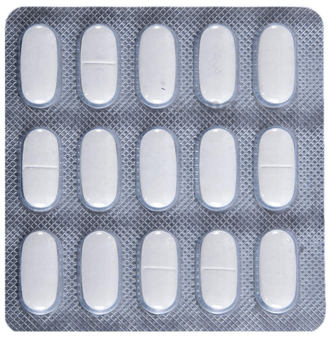 Nodosis Tablet image Nodosis Tablet image