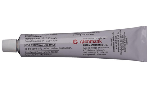 Flucort-H Skin Cream image