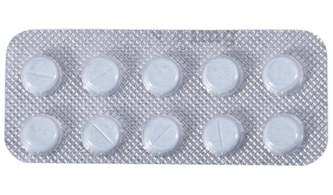 Hyponat-O 15 Tablet image