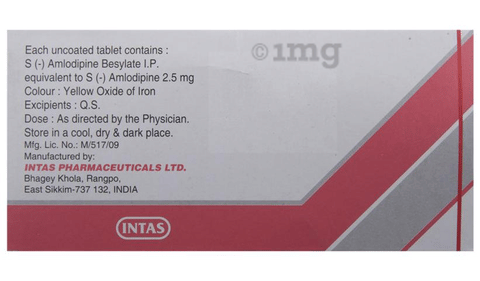 Espin 2.5 Tablet image Espin 2.5 Tablet image