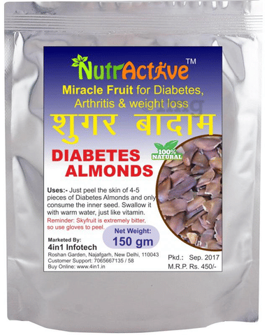 NutrActive Sky Fruit image NutrActive Sky Fruit image