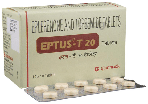 Eptus-T 20 Tablet image