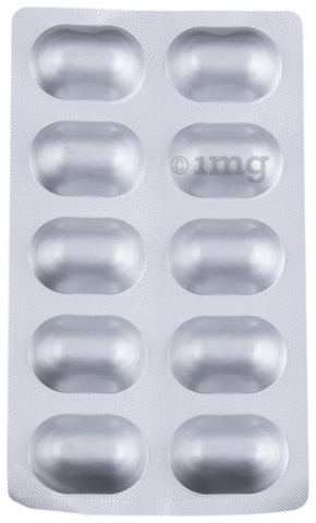 Hosit-L Tablet image