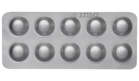 Ramistar-A 2.5 Tablet image