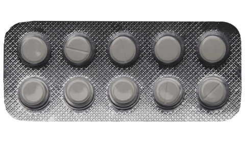 Embeta 25 Tablet image Embeta 25 Tablet image
