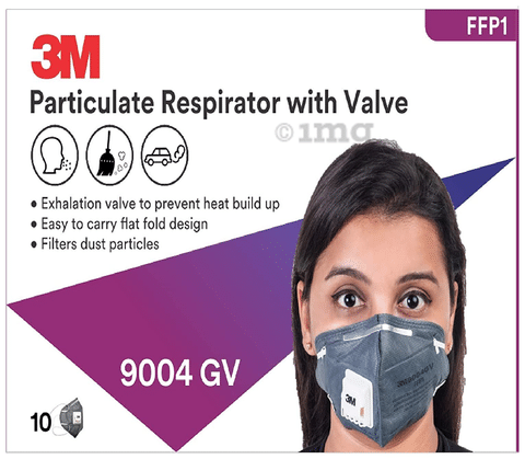 Best top particulate respirator