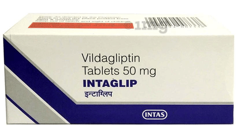 Intaglip Tablet image