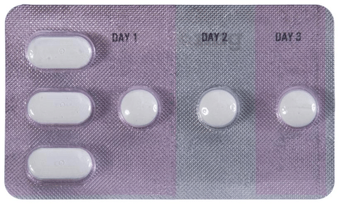 Falcigo-SP Kit image