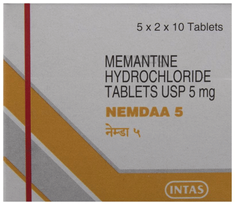Nemdaa 5 Tablet image
