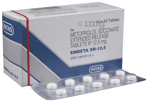 Embeta XR 12.5 Tablet