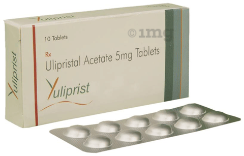 Yuliprist Tablet image