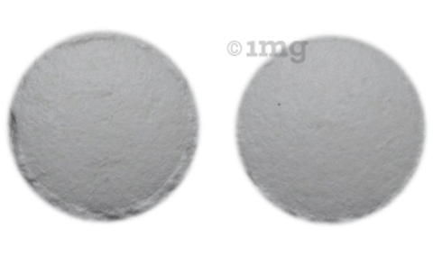 Liv-Cet 5 Tablet image