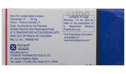 Nextop 25 Tablet image