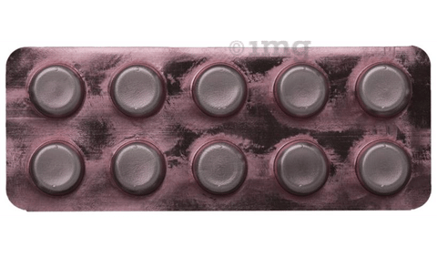 Zanocin 200 Tablet image