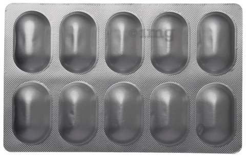 Acera-L Capsule SR image