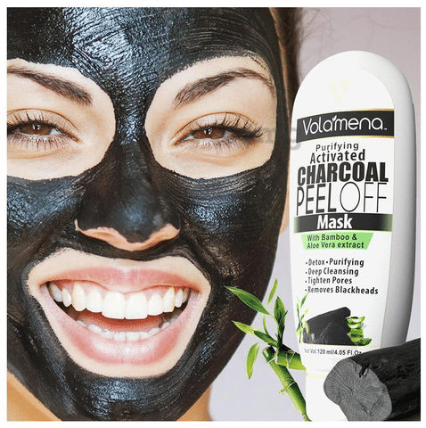 Face mask bottle discount