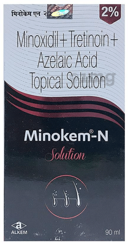 Minokem-N 2% Solution