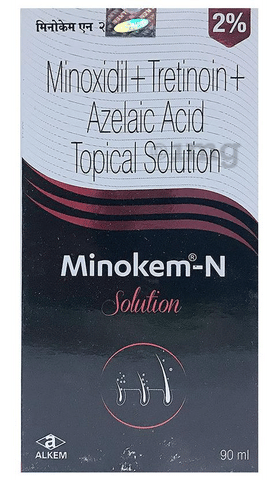 Minokem-N 2% Solution image Minokem-N 2% Solution image