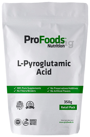 ProFoods L-Pyroglutamic Acid image