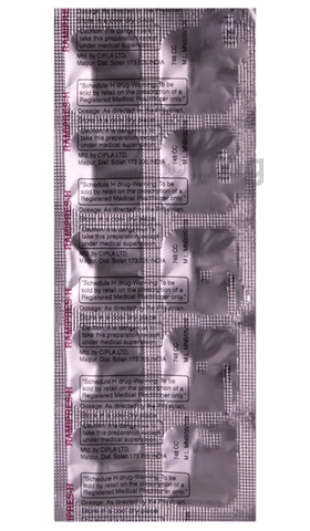 Ramipres-H Tablet image