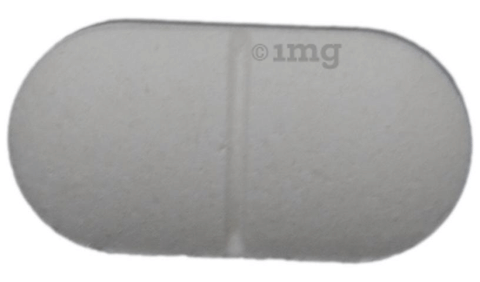 ZOCon 400 Tablet image ZOCon 400 Tablet image