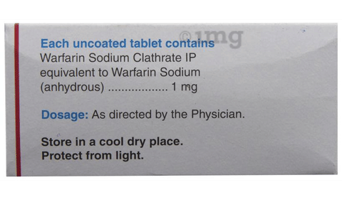 Warf 1 Tablet image Warf 1 Tablet image