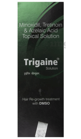 Trigaine Solution image