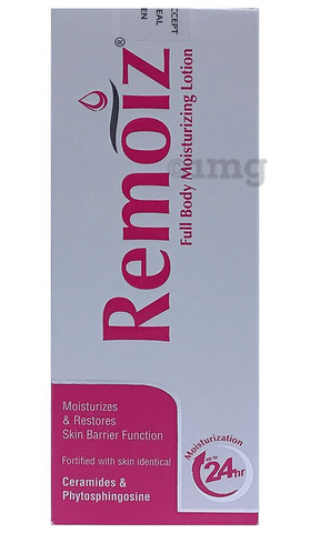 Remoiz Lotion image