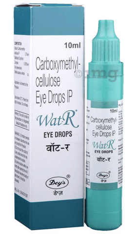 Wat-R Eye Drop image