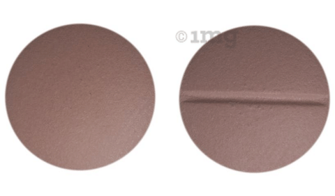 Deplatt 150 Tablet image