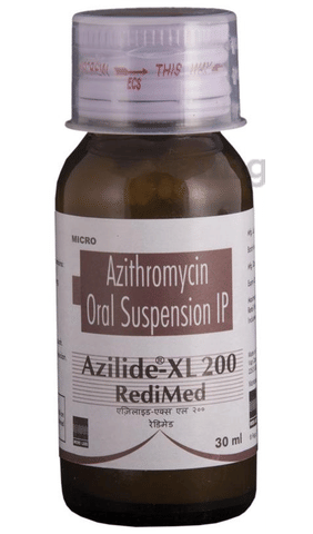 Azilide -XL Redimed image