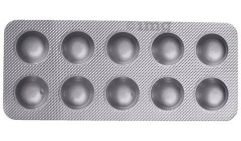 Megagliptin Tablet image