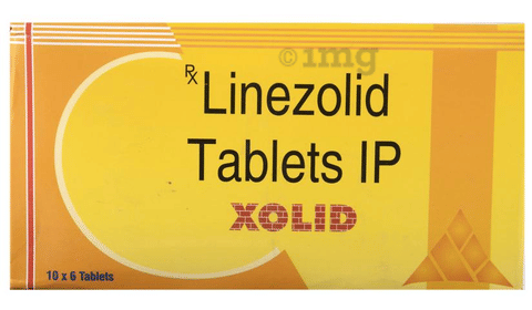 Xolid Tablet image
