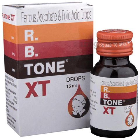 R.B Tone XT Drop image R.B Tone XT Drop image