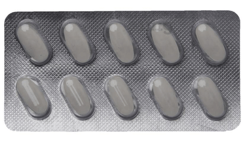 cefaDROX 500mg Tablet image