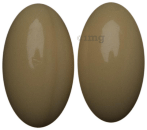 Macgest 100 Capsule image