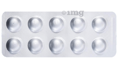 Cilny 20 Tablet image