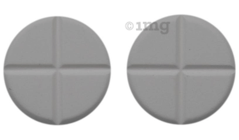 Meflotas Tablet image