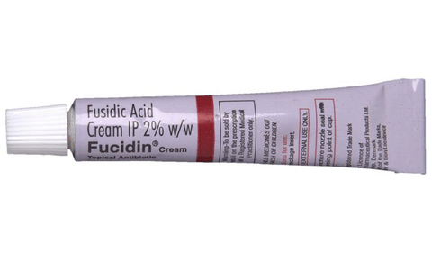 Fucidin Cream image
